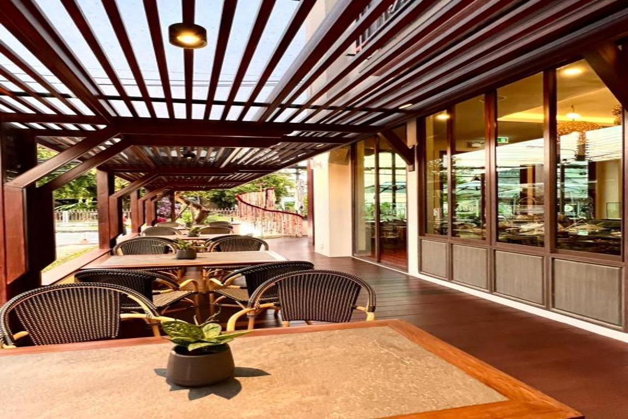 T Heritage Hotel Чиангмай Экстерьер фото